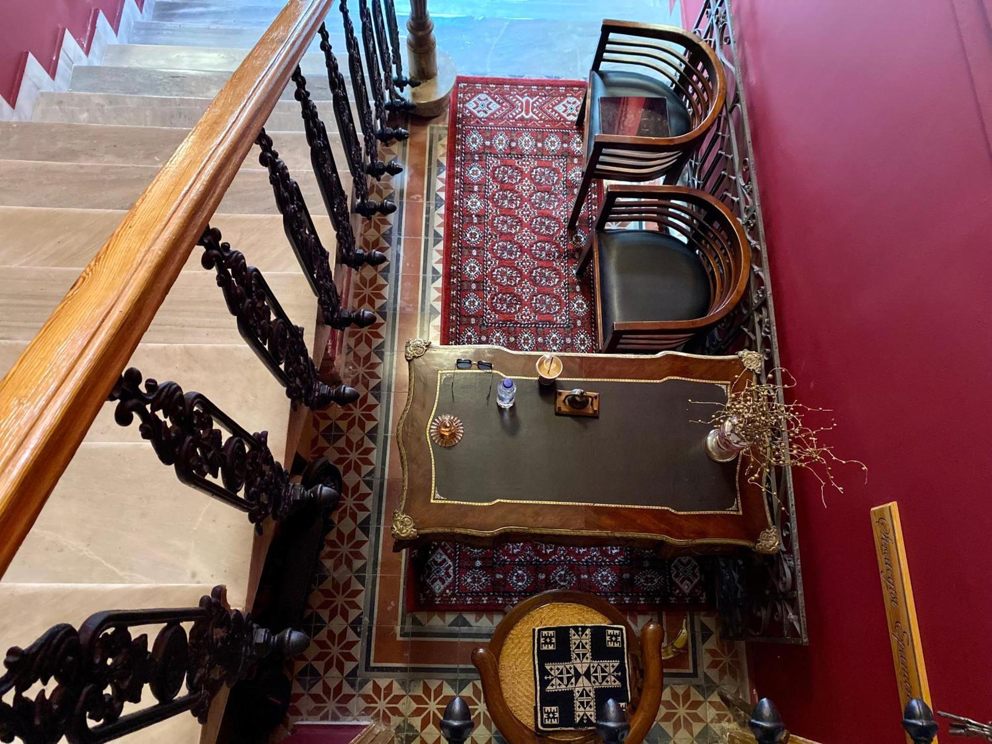 Vasilikon Hotel 1888 The Past Is Present Historical Preservation Monument Каламата Екстериор снимка